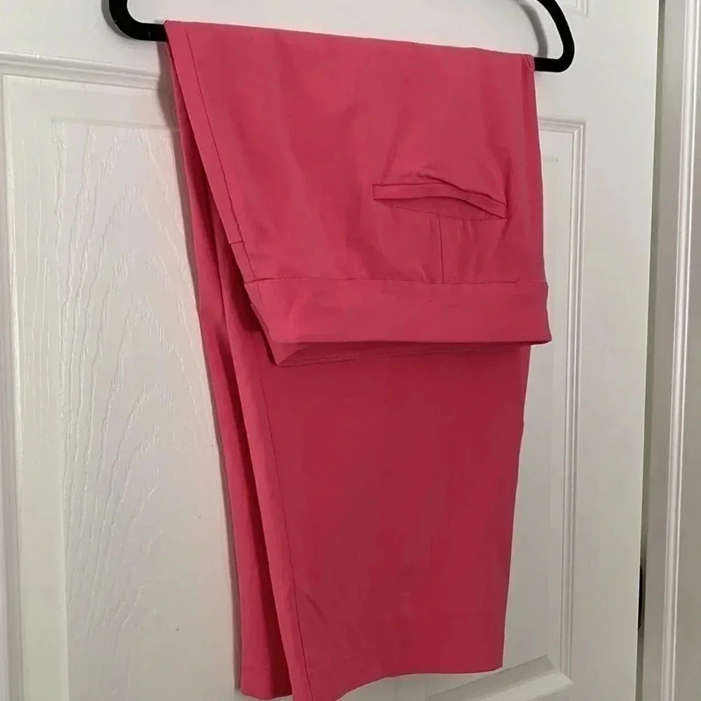 Pennington Pink Capri Sz  26